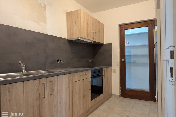 Appartement te huur / Diest