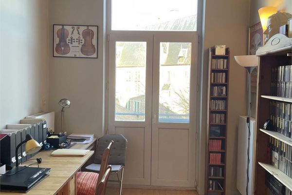 Appartement te huur / Mechelen