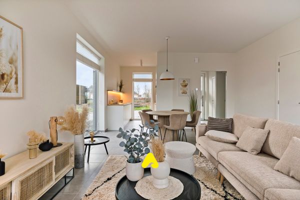 Huis te koop / Adinkerke