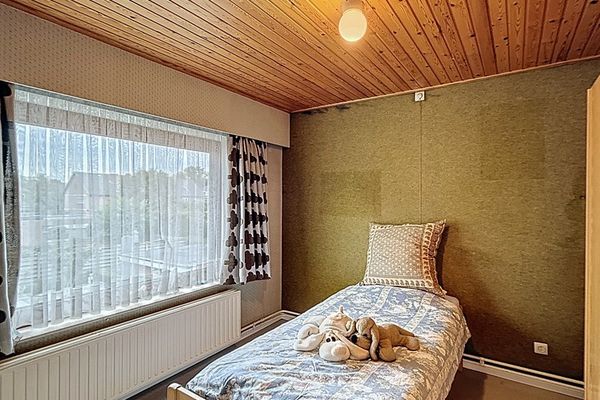 Huis te koop / Hasselt