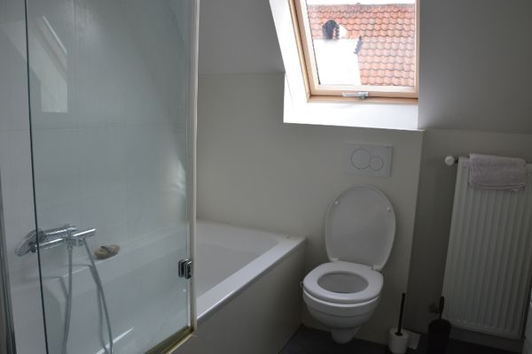 Appartement te huur / Brugge