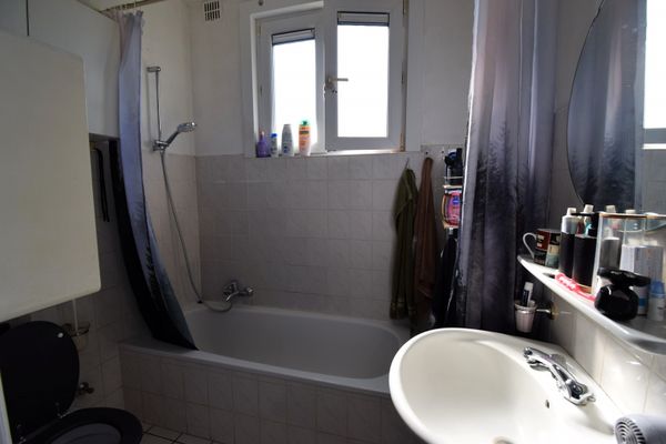 Maison a vendre / Berchem-Sainte-Agathe