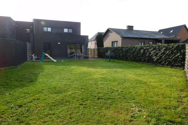 Huis te koop / Beringen