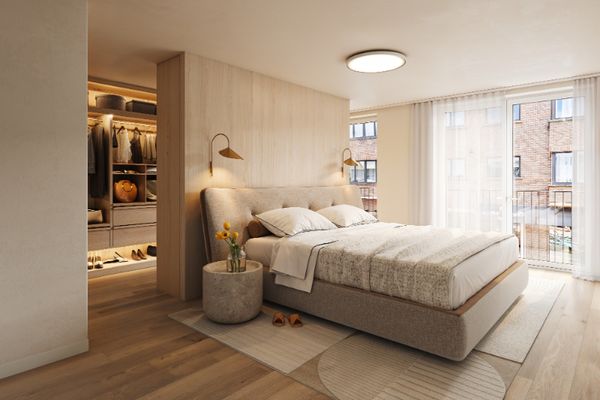Appartement te koop / Brasschaat