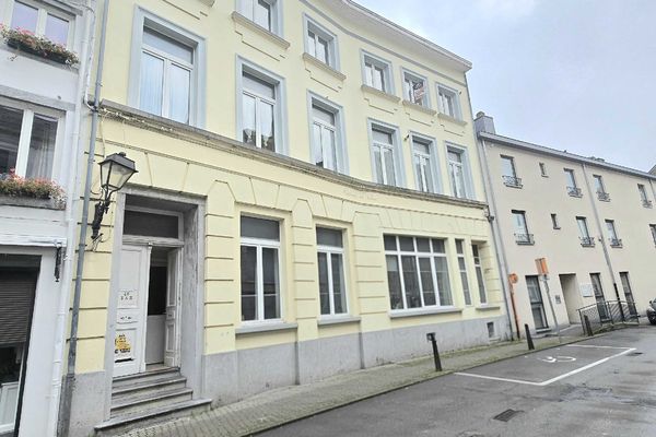 Appartement
                            a louer in Fontaine-l'Evèque