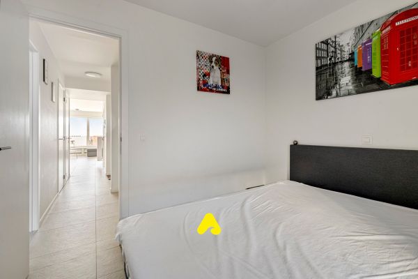 Appartement a vendre / De Panne