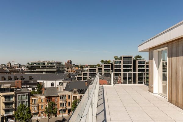 Appartement te koop / Hasselt