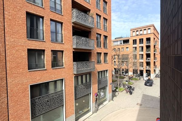 Appartement te huur / Leuven