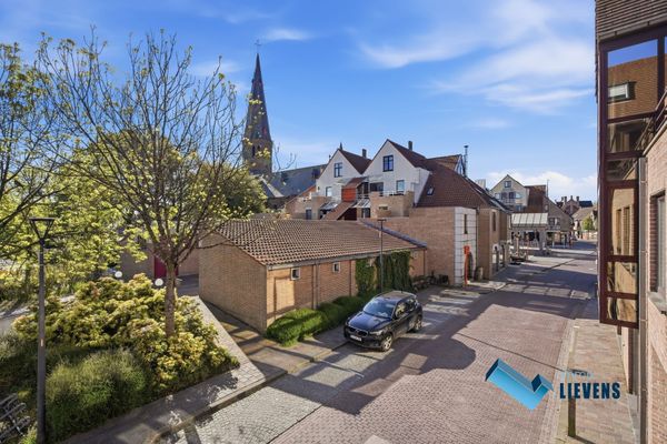 Appartement te koop / Koekelare