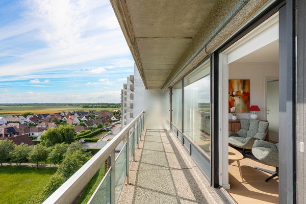 Foto van het pand