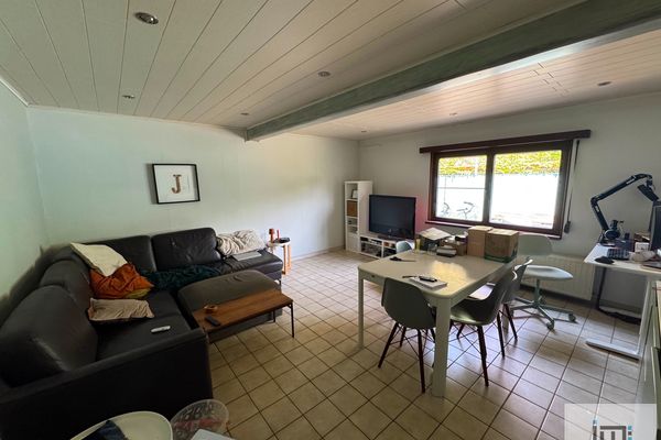 Huis te koop / Hasselt