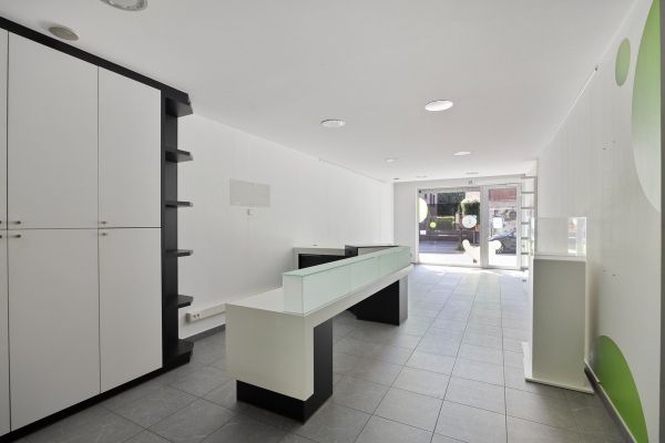 Commercial a louer / Bilzen-Hoeselt