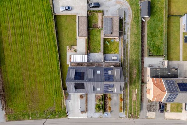 Huis optie koop / Koersel
