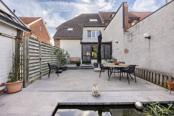 Huis te koop / Sint-Truiden