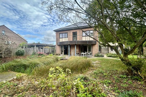 Huis te koop / Pellenberg