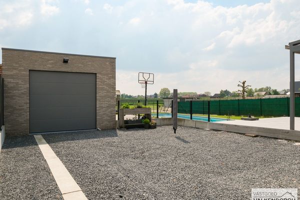 Huis te koop / Nieuwerkerken