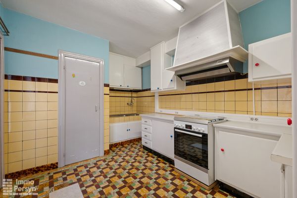 Huis te koop / Scherpenheuvel