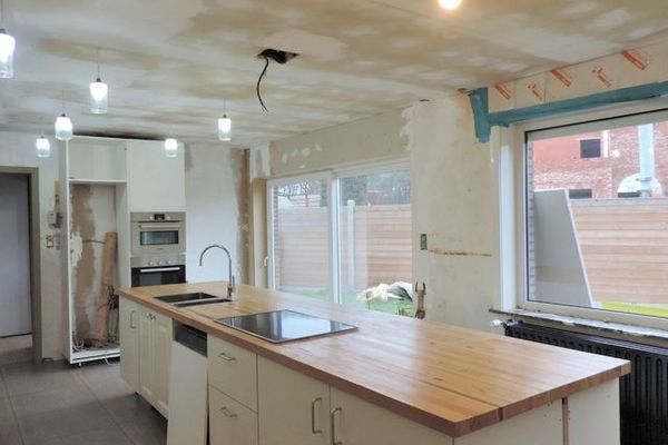 Huis verkocht / Koersel