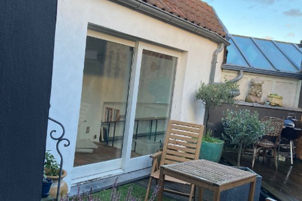 Commercieel te koop / Brasschaat
