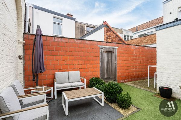 Huis te koop / Eeklo