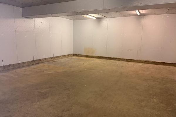 Industrieel te huur / Itegem