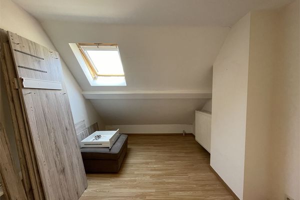 Huis te huur / Halle