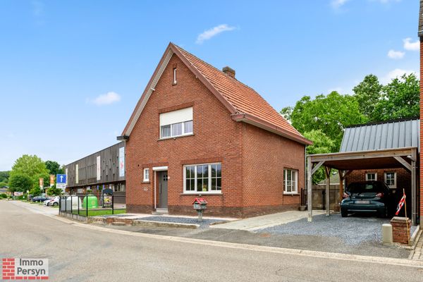 Huis te koop / Testelt