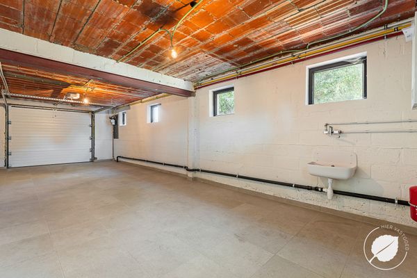 Huis optie koop / Alken