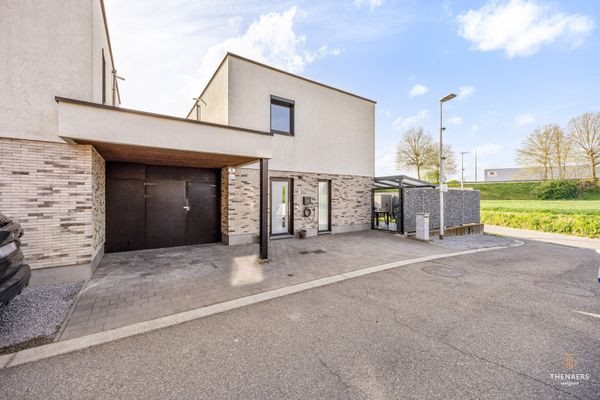 Huis te koop / Sint-Truiden