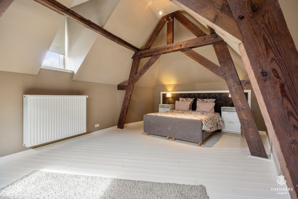 Commercieel te koop / Sint-Truiden