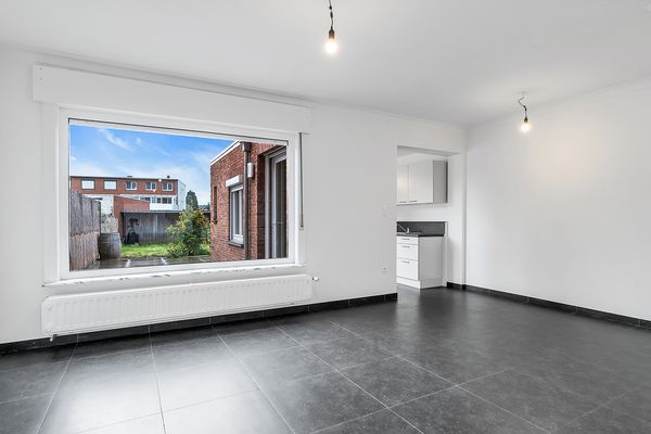 Huis te koop / Paal