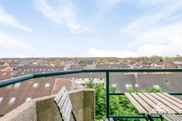 Appartement te koop / Kessel-Lo