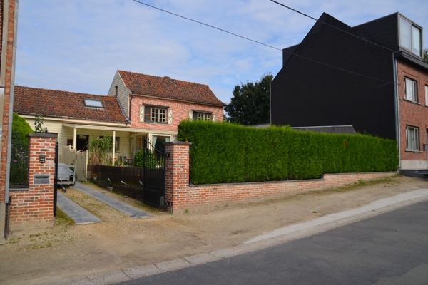 Woning
                            te huur in Gent
