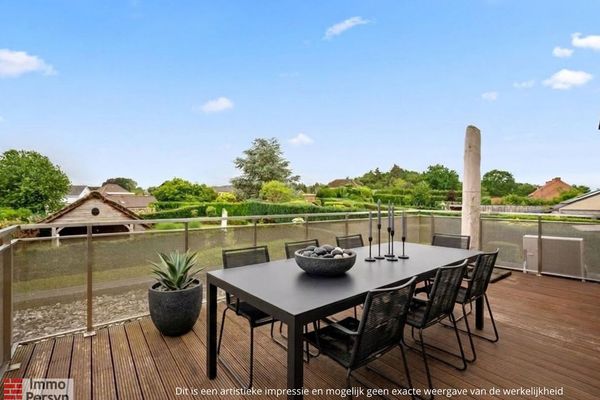 Huis te koop / Bekkevoort