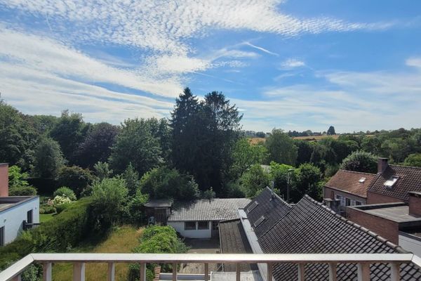 Appartement
                                a vendre
                                in Waterloo