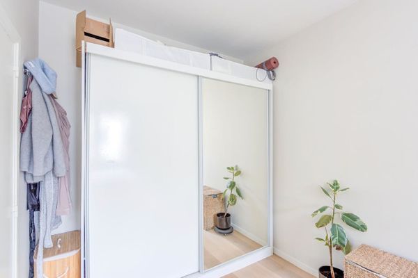 Apartment for sale / Antwerpen