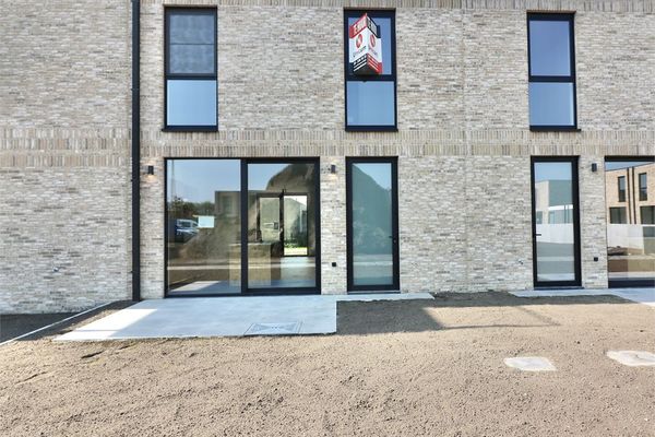 Huis te huur / Sint-Laureins