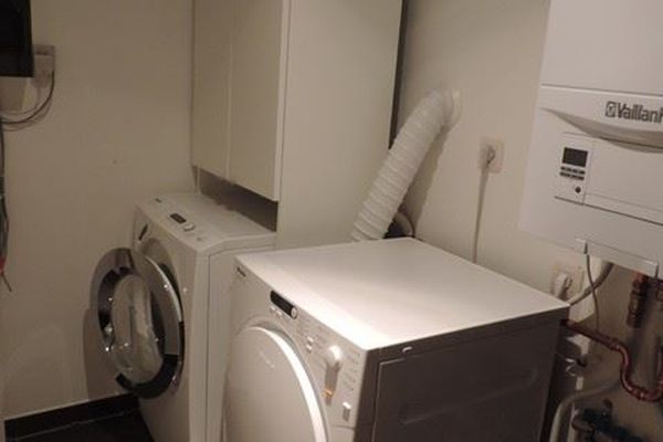 Appartement verhuurd / Heusden