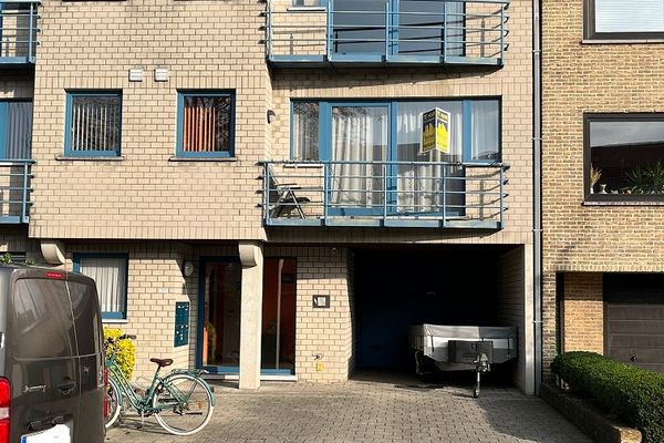 Projet
                                syndicat
                                in Blankenberge