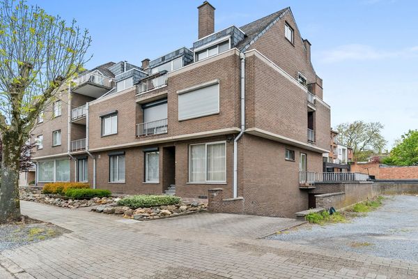 Appartement
                            verkocht in Sint-Truiden