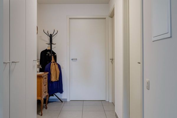 Appartement te koop / Heusden-Zolder