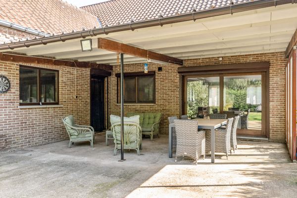Huis te koop / Houthalen-Helchteren