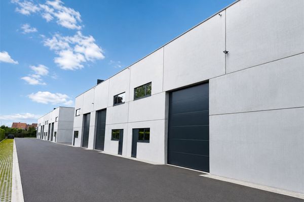 Commercieel te koop / Eeklo