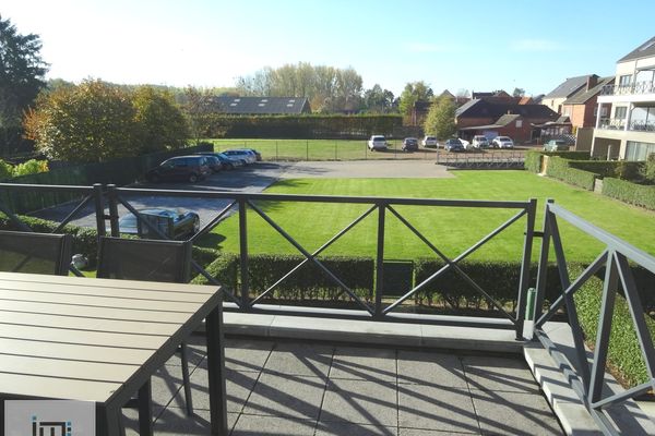 Appartement te huur / Hasselt