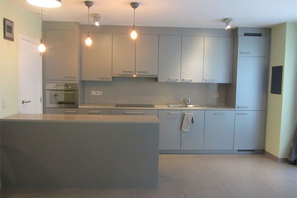 Appartement te huur / Onze-Lieve-Vrouw-Waver