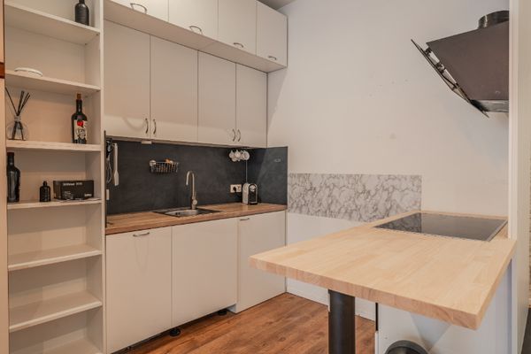 Huis te koop / Blankenberge