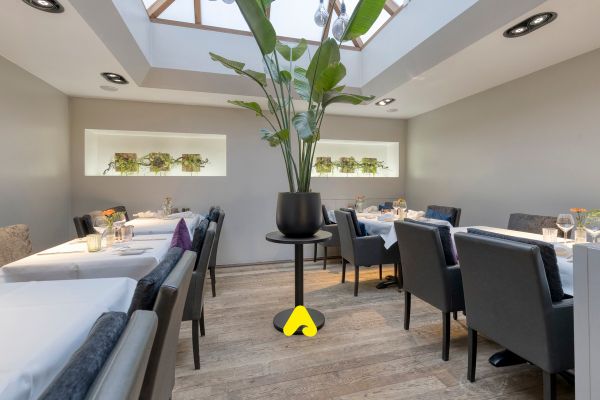 Commercial a vendre / La Panne