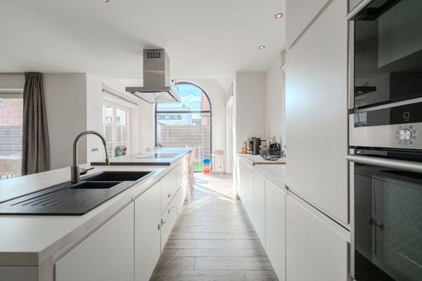 Huis te koop / Sijsele