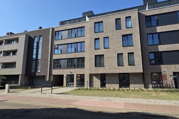 Appartement te koop / Hasselt
