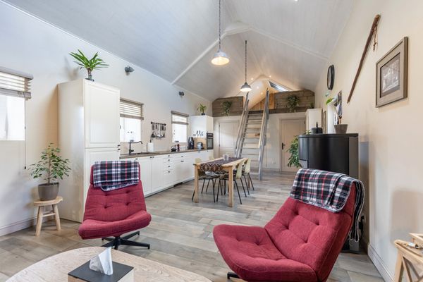Huis te huur / Kersbeek-Miskom